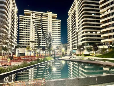 ЖК Infinity 2/2/16 80 m.kv