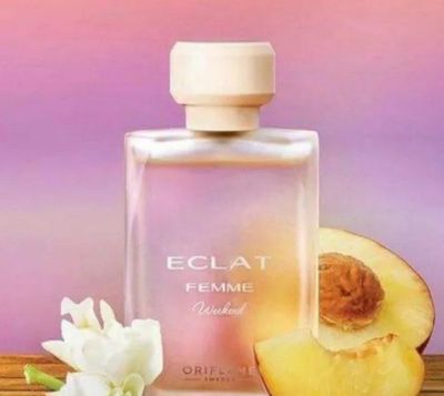 Eclat femme 50 ml Oriflam