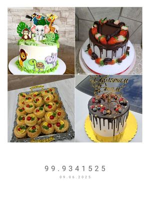 Tort julen somsalarga zakaz olamiz