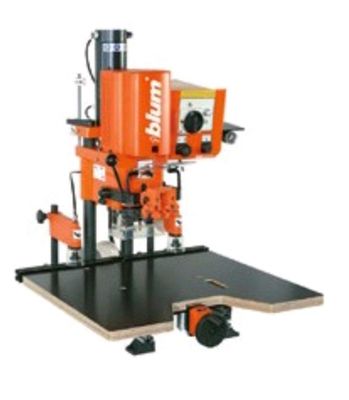 blum mini press