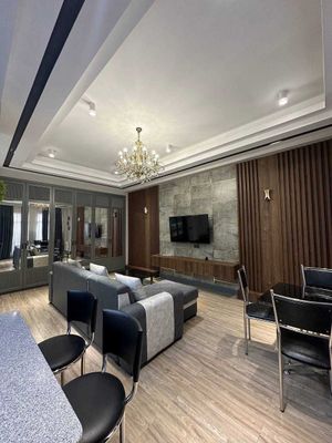 Срочно сдаётся квартира! 3\5\7. 57 кв.Tashkent city Gardens 675*