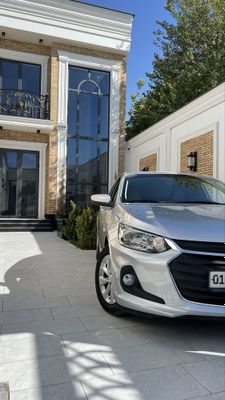 Onix LTZ turbo Ai -95 quyilgan faqat