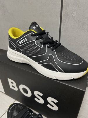 Boss Owen Runn 43