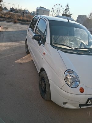 Matiz sotiladi, holati yaxshi rasxotlari yuq