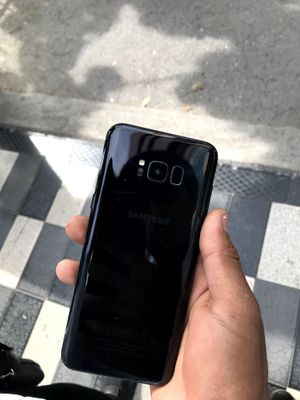Samsung s8+ holati ideal