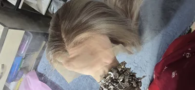 Шикарные парики ручной работы