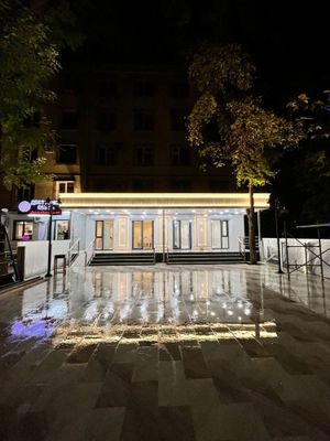 Срочно сдам свой офис Новомосковский Стадион старт 200м2
