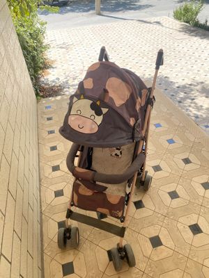 Детский коляски