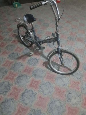 Velosiped sotiladi