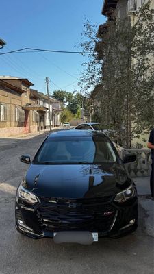 Onix облицовка Rs замен