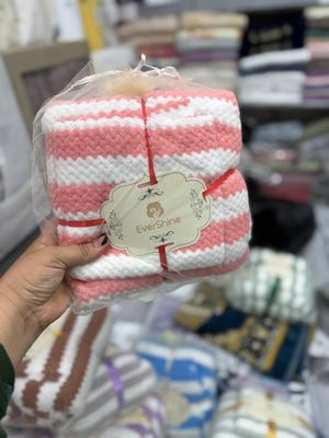 Momiq banniy yuz kamplekt