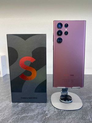 Срочно продается Samsung S22 Ultra , 128Gb, 100%