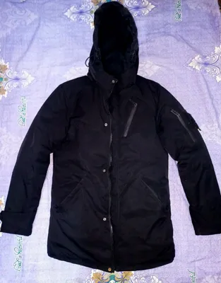Kurtka qishgi(Зимняя куртка)