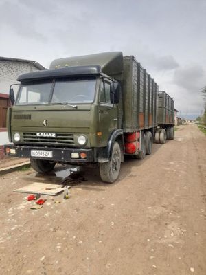 Kamaz prsip sotila xolati ideal metan balon 8 ta