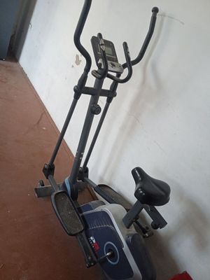 Trinajor velosiped