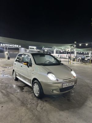 Matiz best 2011 sotiladi!