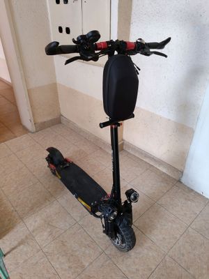 Elektro samakat skillmax