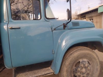 Zil 130 samasval