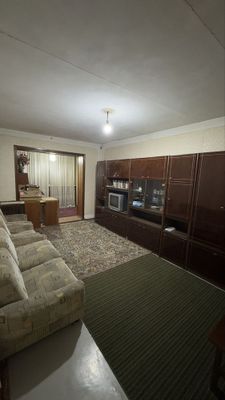 Продам 3х комнатную квартиру Юнус Абад 18 кв