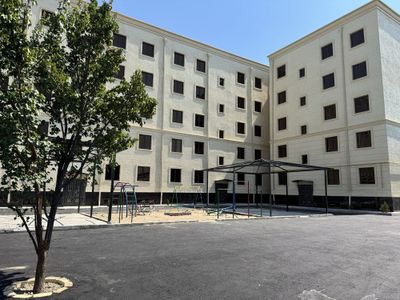 Субсидияга уйлар сотилади