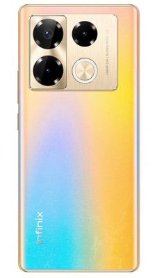 Infinix Note 40 Pro