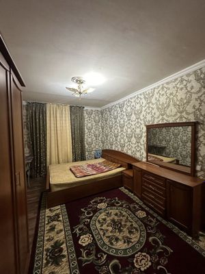 Квартира Арендага 3х комнатная