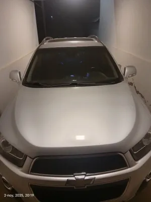 КАПТИВА 2 сотилади холати идеални