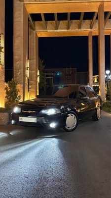 Продаю Nexia 1.6 super kondyor / Нексия 1.6 супер кондиционер