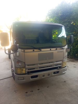 Yili 2010 isuzu holati idial