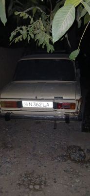 Жигули 2106 сотилади нархи 1000$