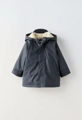 Комплект дождевик комбинезон 18-24 месяцев, 2-3,5 года фирма Zara