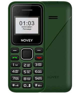 Novey 103