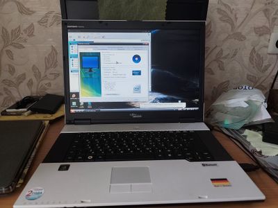 Продам ноутбук Fujitsu siemens