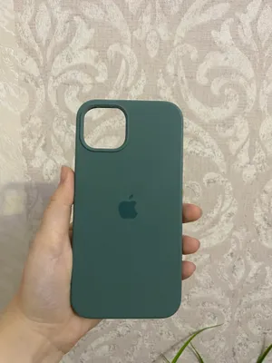 матовый чехол на айфон 13, 14