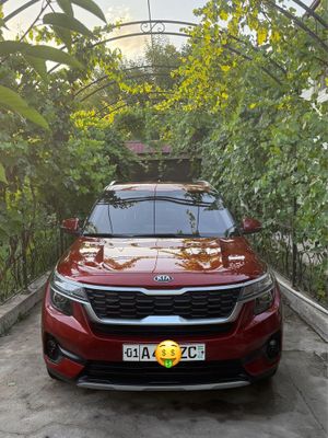 KIA Celtos автомат 1- позиция 2021