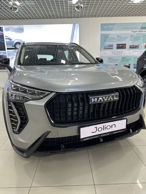 Haval Jolion 1.5 T 143 ot kuchi 2025