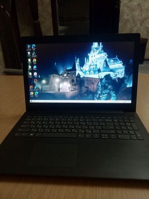 Notebook lenovo 2tb