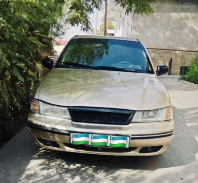 Nexia GLE tilla rang