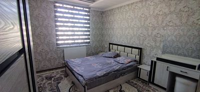 Ijaraga kvartira