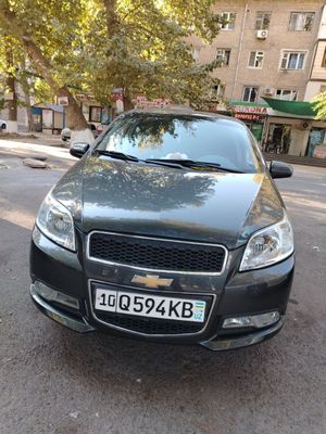 Нексия 3 автомат сотилади