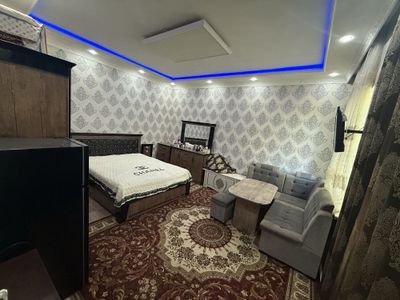 Сдаётся комната для молодожен