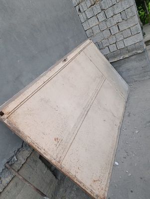 Darvoza sotiladi temirlik