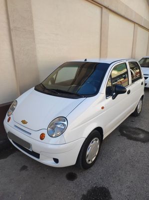 Matiz mx 2013 gaz