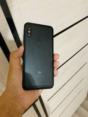 Redmi 6 pro sotiladi
