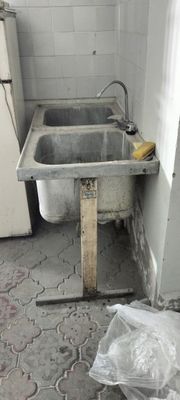 Ikkitalik moyka yuvip tozalap qaravolish kere