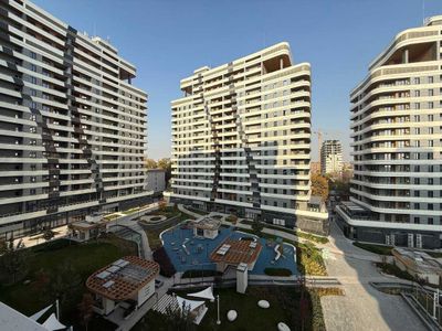 СРОЧНО продажа 4/10/15 ЖК Infinity Садык Азимова Эфенди, 105м2