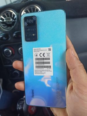 Redmi not 11 pro 8/128