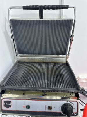 Toster lavash apparat