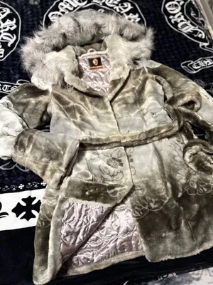 Xitoy kurtkalari sotiladi