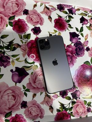 Iphone 11 pro идеал.